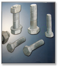 ASTM A325 A490