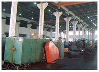 Cold Heading Workshop