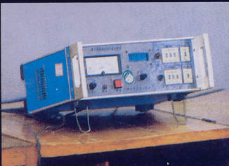 Hardness Analysis Meter