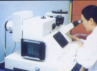Metallurgical Analysis