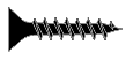 Chipboard Screws