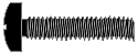 DIN7985 Cross Recessed Raised Cheese Head Machine Screws DIN7985 Cross Recessed Raised Cheese Head Machine Screws
